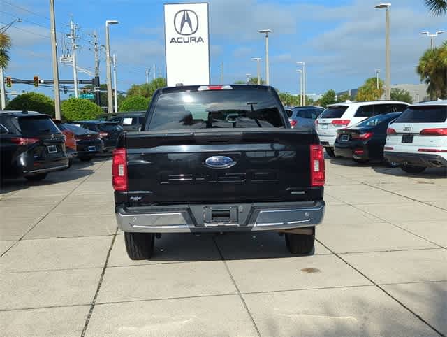 Thumbnail: 2023 Ford F-150 - 7