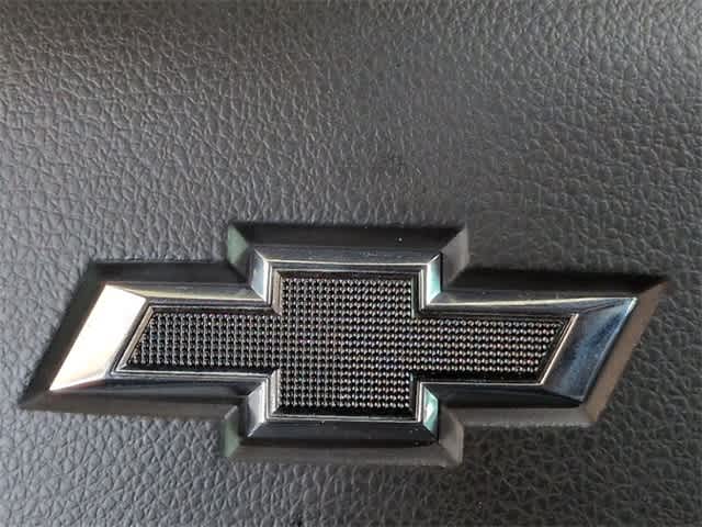 Thumbnail: 2019 Chevrolet Silverado 1500 - 12