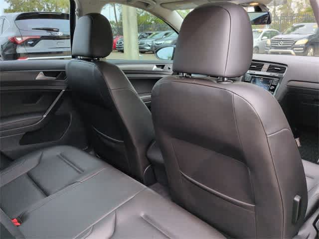 Thumbnail: 2021 Volkswagen Golf - 19