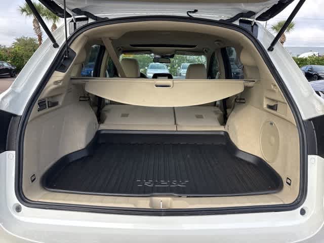 Thumbnail: 2018 Acura RDX - 12