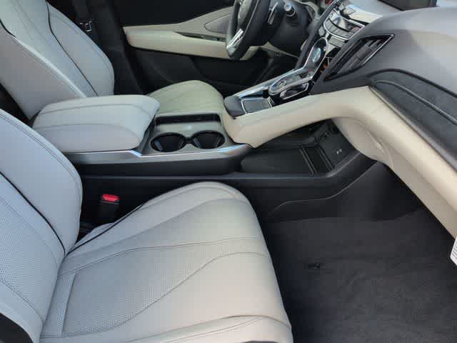 Thumbnail: 2026 Acura RDX - 24