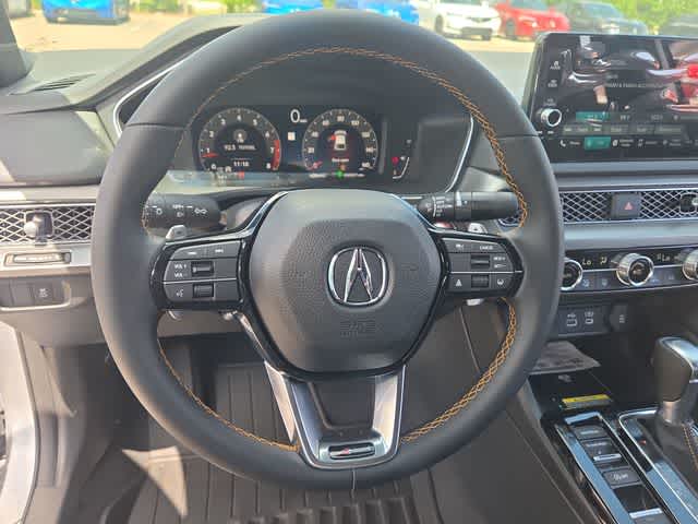 Thumbnail: 2026 Acura Integra - 22