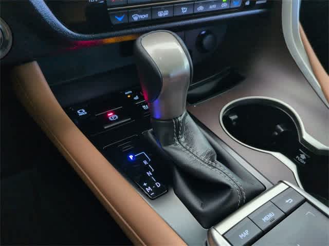 Thumbnail: 2022 Lexus RX - 35