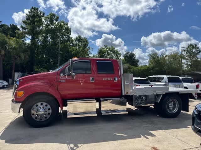 Thumbnail: 2006 Ford F-650 - 2