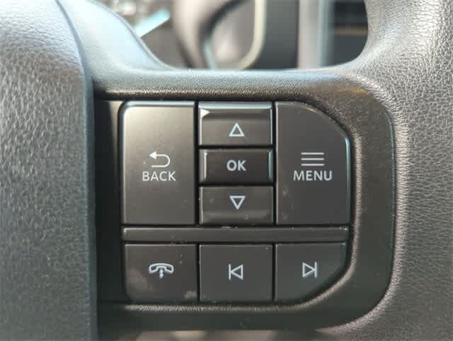 Thumbnail: 2023 Ford F-150 - 25