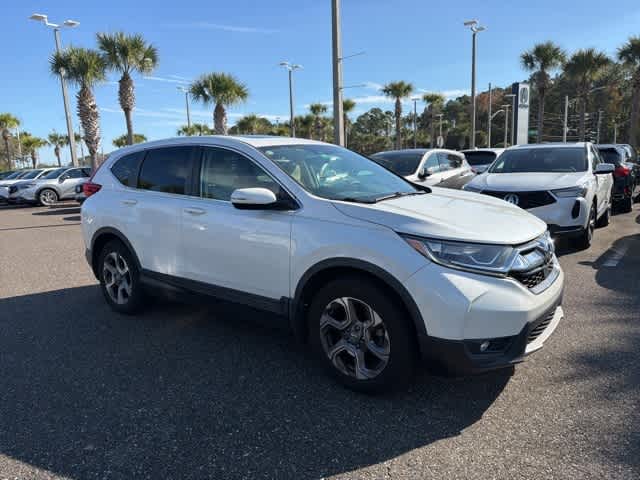 Thumbnail: 2018 Honda CR-V - 5