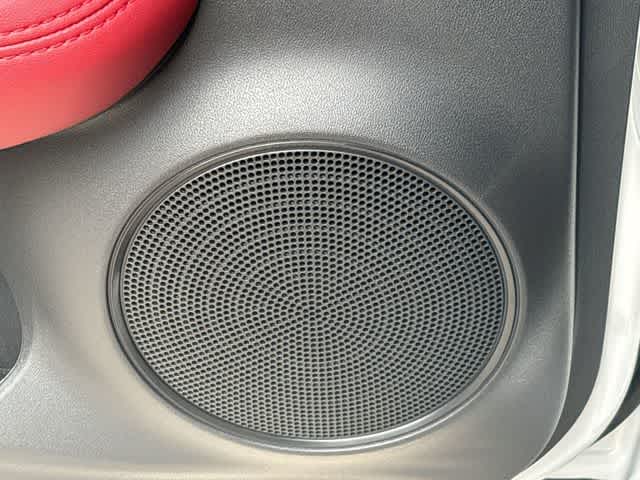 Thumbnail: 2025 Acura ADX - 32