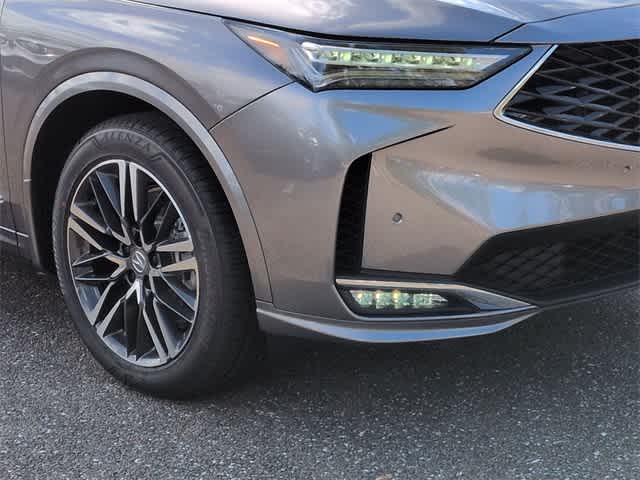 Thumbnail: 2026 Acura MDX - 11