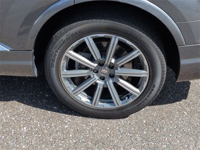 Thumbnail: 2019 Audi Q7 - 14