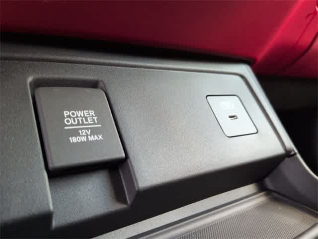 Thumbnail: 2025 Acura RDX - 34