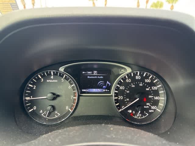 Thumbnail: 2017 Nissan Pathfinder - 32