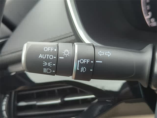 Thumbnail: 2026 Acura MDX - 29