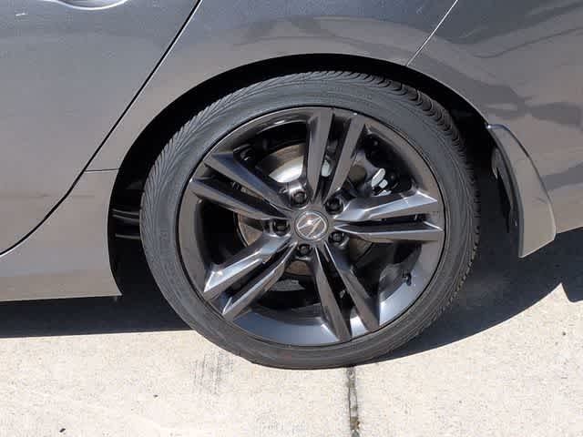 Thumbnail: 2025 Acura Integra - 14