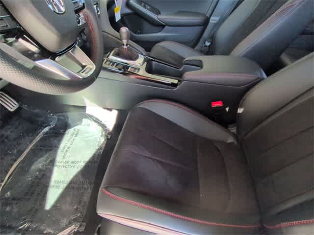 Thumbnail: 2026 Acura Integra - 17