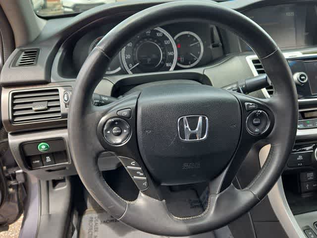 Thumbnail: 2013 Honda Accord - 24