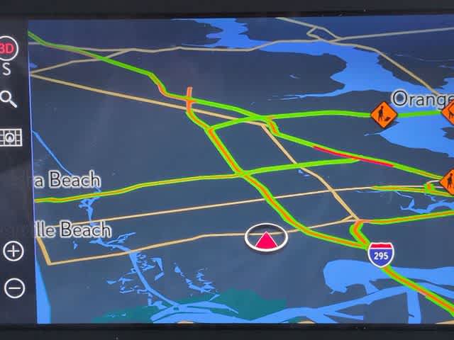 Thumbnail: 2023 Lexus GX - 31