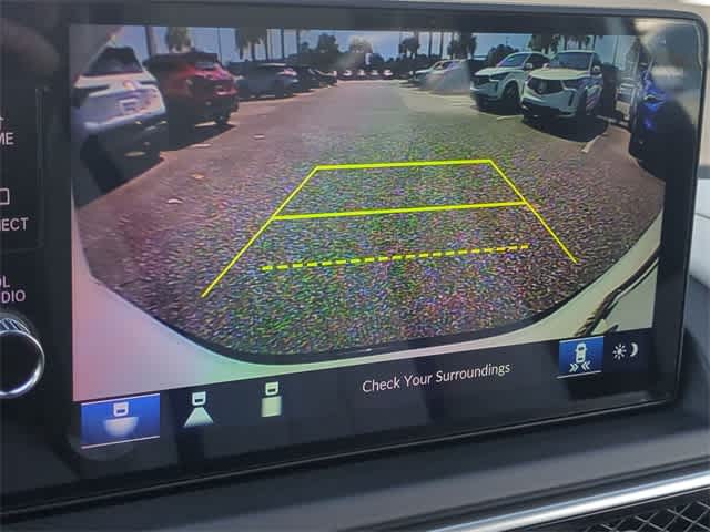 Thumbnail: 2025 Acura ADX - 31