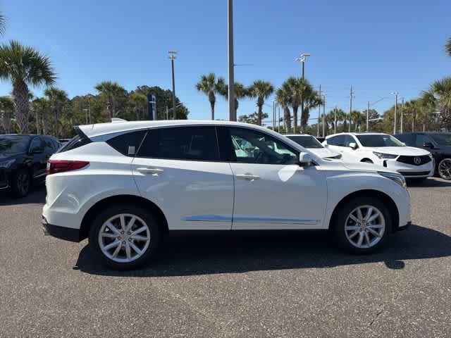 Thumbnail: 2019 Acura RDX - 14