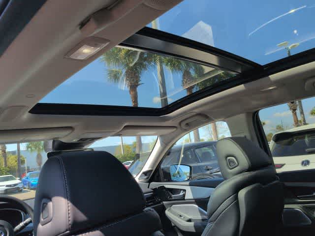 Thumbnail: 2026 Acura MDX - 23