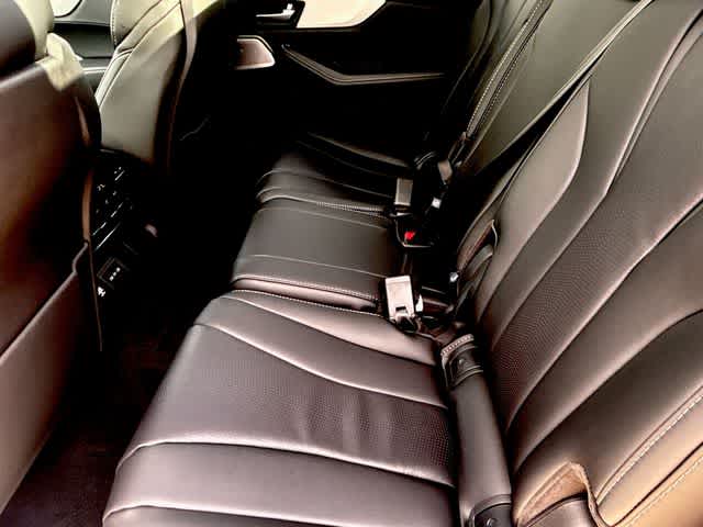 Thumbnail: 2026 Acura MDX - 21