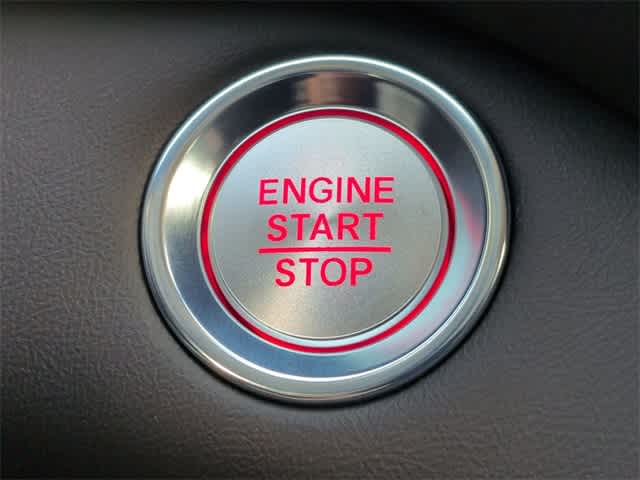 Thumbnail: 2026 Acura RDX - 40