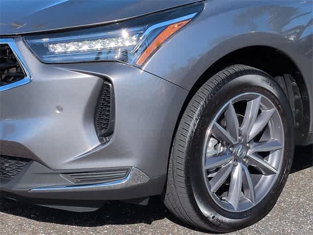 Thumbnail: 2023 Acura RDX - 11