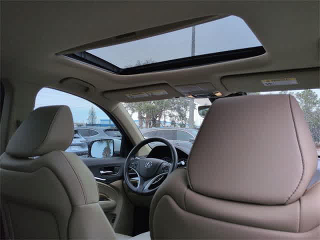 Thumbnail: 2020 Acura MDX - 23