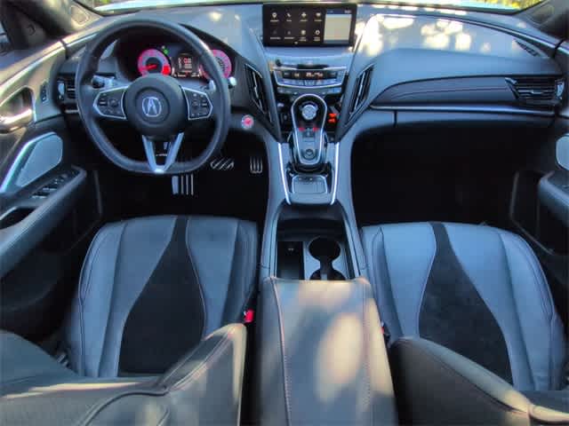 Thumbnail: 2022 Acura RDX - 16