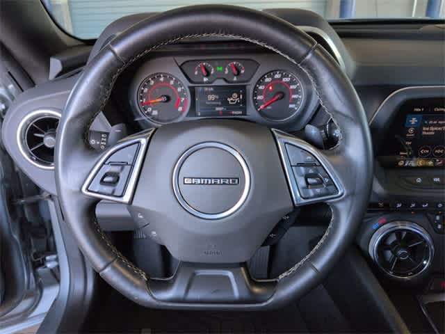 Thumbnail: 2023 Chevrolet Camaro - 21