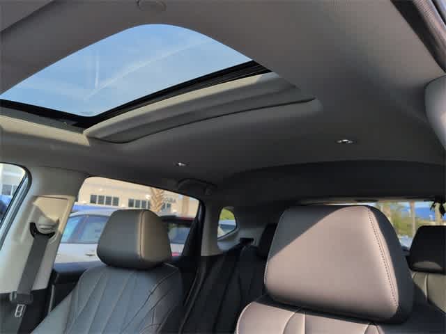 Thumbnail: 2025 Acura ADX - 20