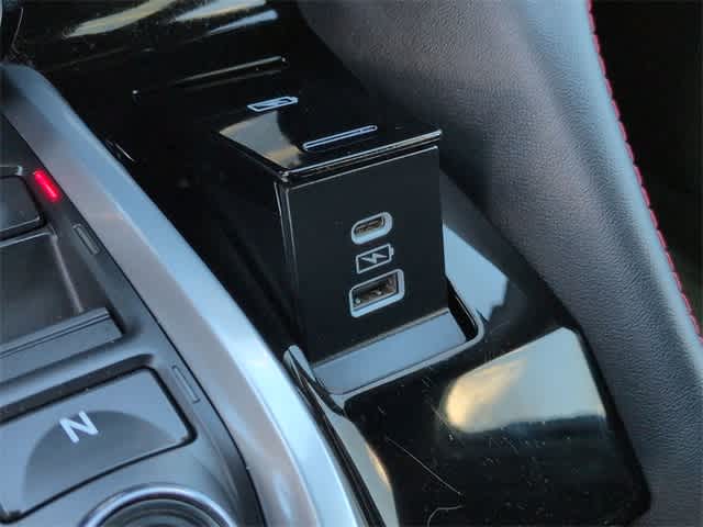 Thumbnail: 2023 Acura MDX - 34