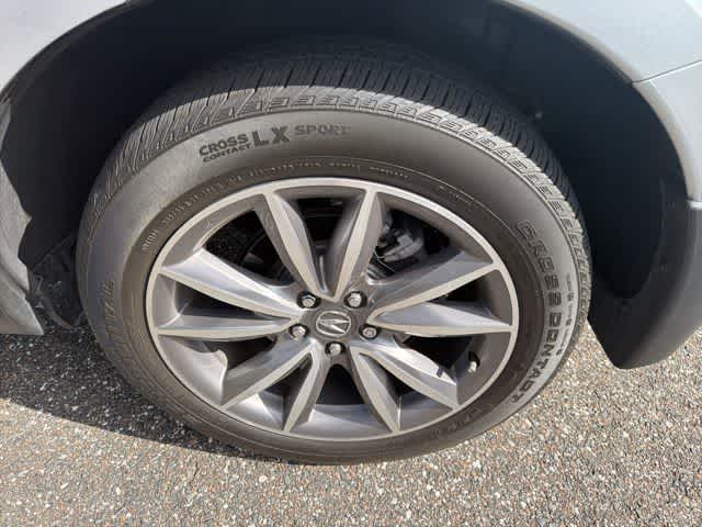 Thumbnail: 2023 Acura RDX - 17