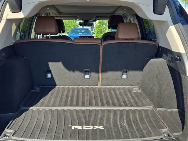 Thumbnail: 2020 Acura RDX - 33