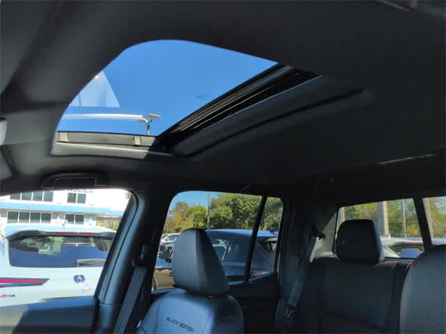 Thumbnail: 2026 Honda Ridgeline - 20