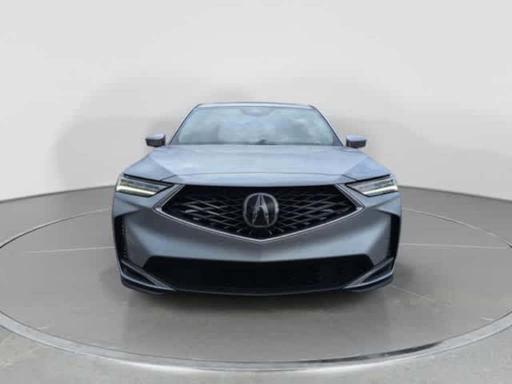New 2026 Acura MDX w/Technology Package SUV