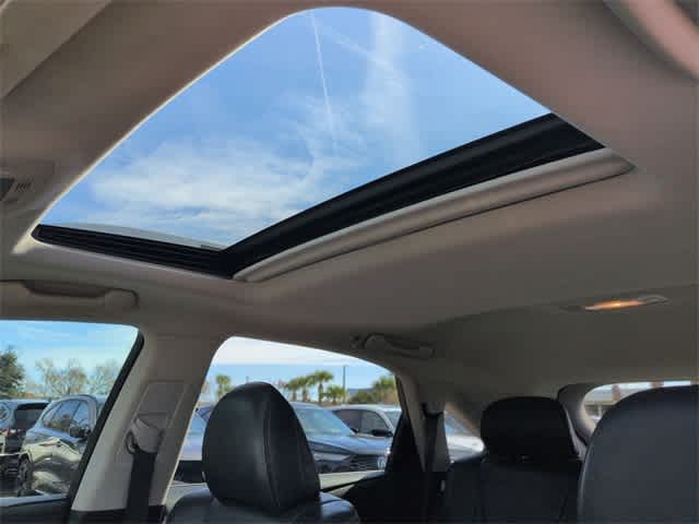 Thumbnail: 2015 Lexus RX - 20