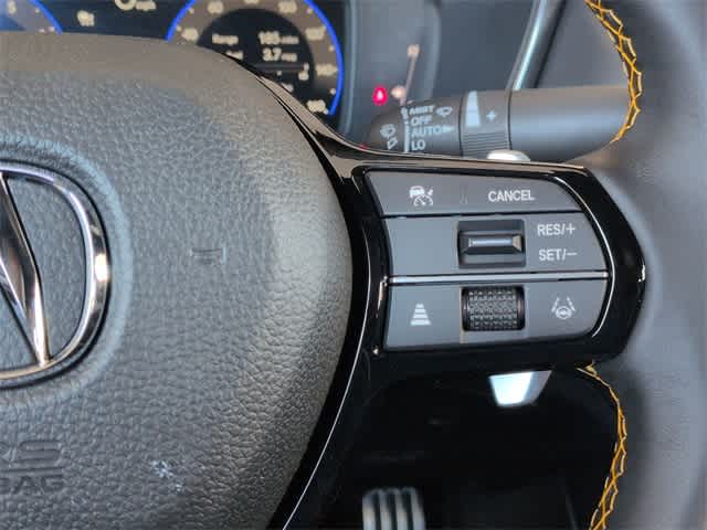 Thumbnail: 2026 Acura Integra - 27