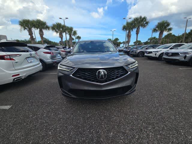 Thumbnail: 2026 Acura MDX - 3