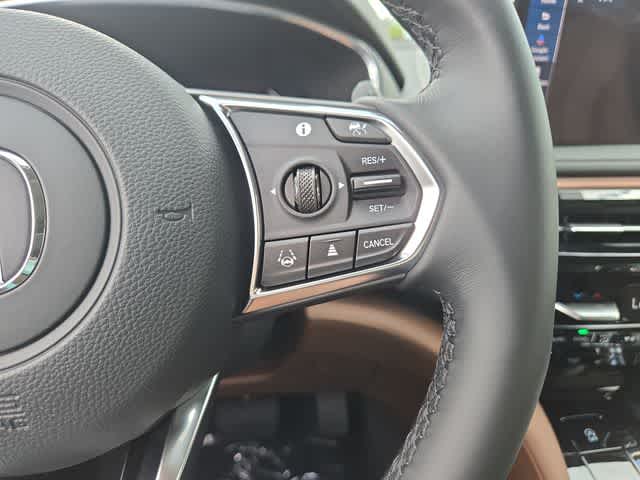Thumbnail: 2026 Acura MDX - 24