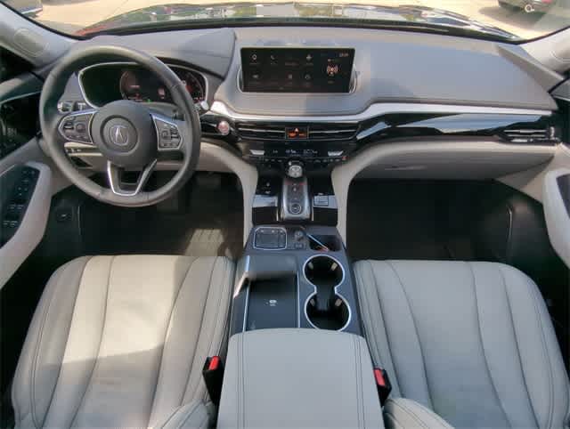 Thumbnail: 2023 Acura MDX - 16