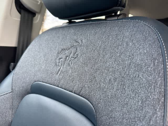 Thumbnail: 2022 Ford Bronco Sport - 20