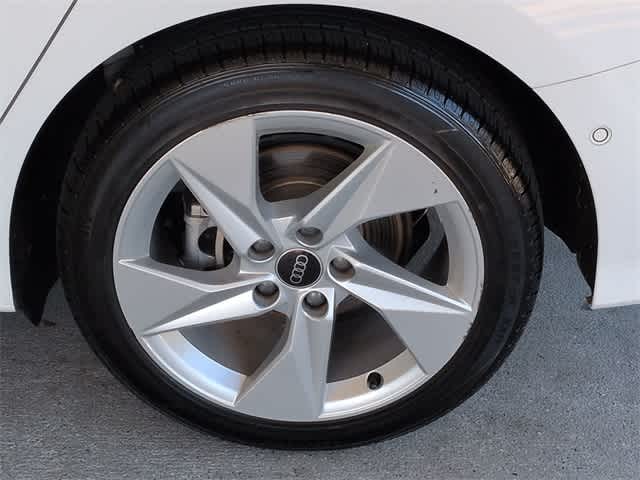 Thumbnail: 2023 Audi A3 - 14