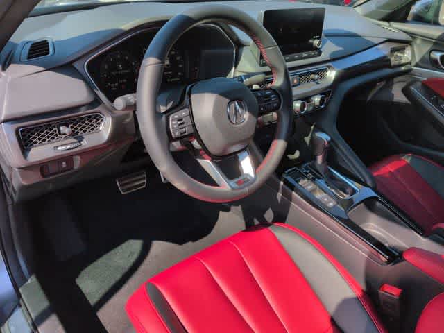 Thumbnail: 2025 Acura Integra - 10