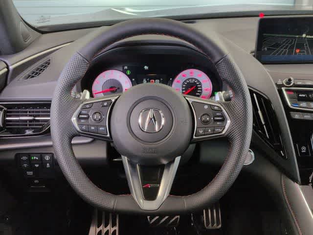 Thumbnail: 2026 Acura RDX - 25