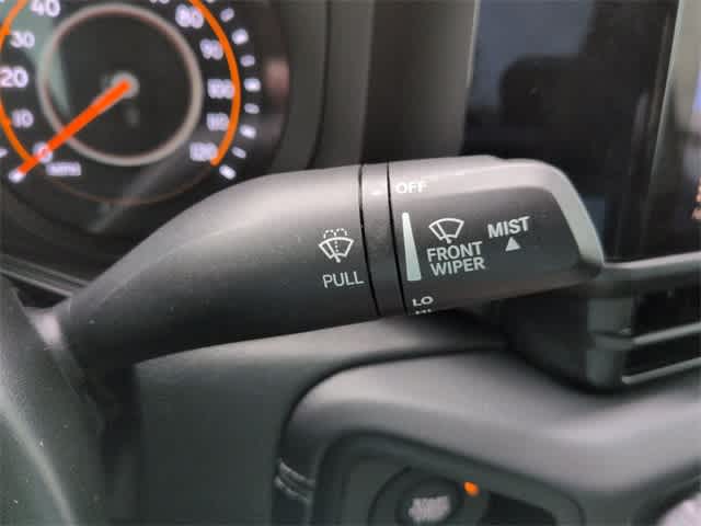 Thumbnail: 2025 Jeep Gladiator - 26