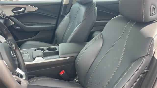 Thumbnail: 2025 Acura TLX - 12