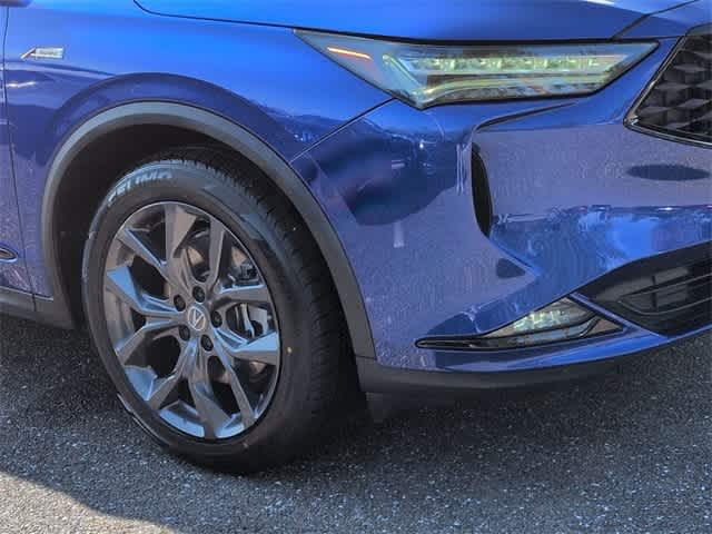 Thumbnail: 2023 Acura MDX - 11