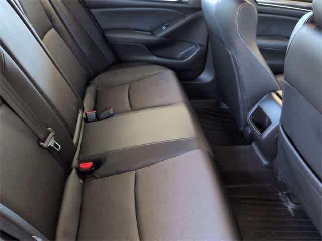 Thumbnail: 2018 Honda Accord - 21