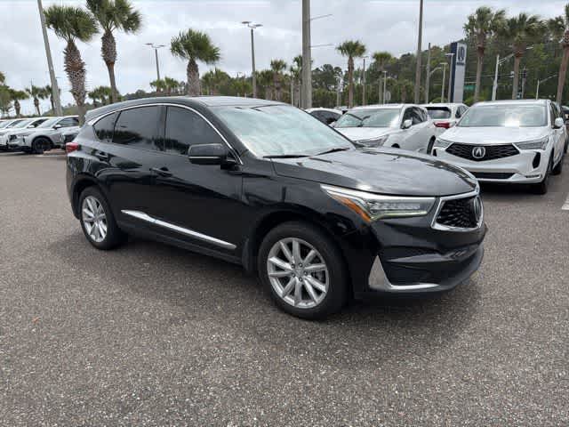 Thumbnail: 2020 Acura RDX - 4