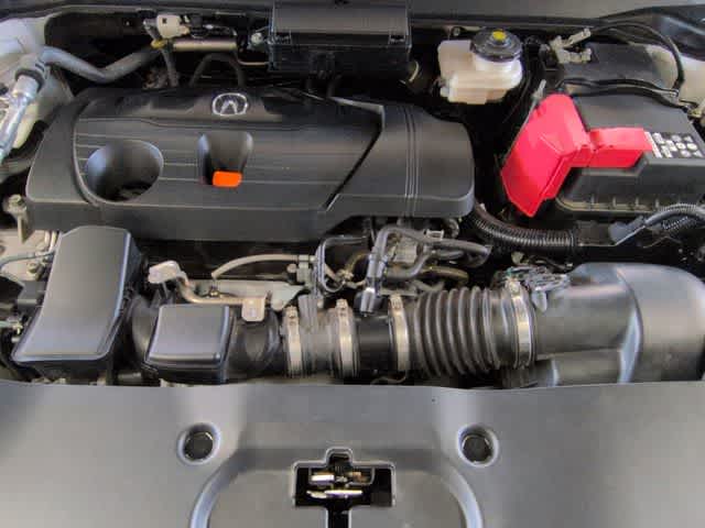 Thumbnail: 2021 Acura RDX - 15